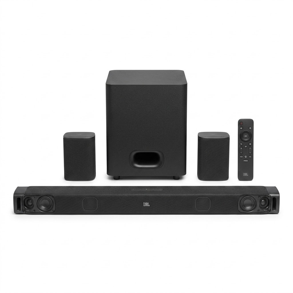 JBL Bar 9.1
