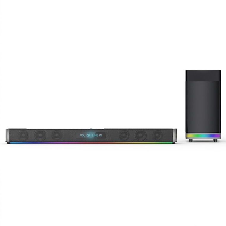 Asano Sound Bar