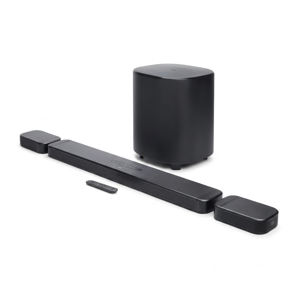 JBL Bar 800