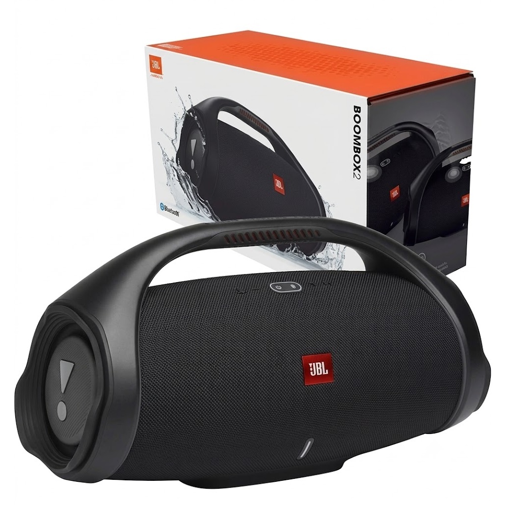 JBL Boombox 2