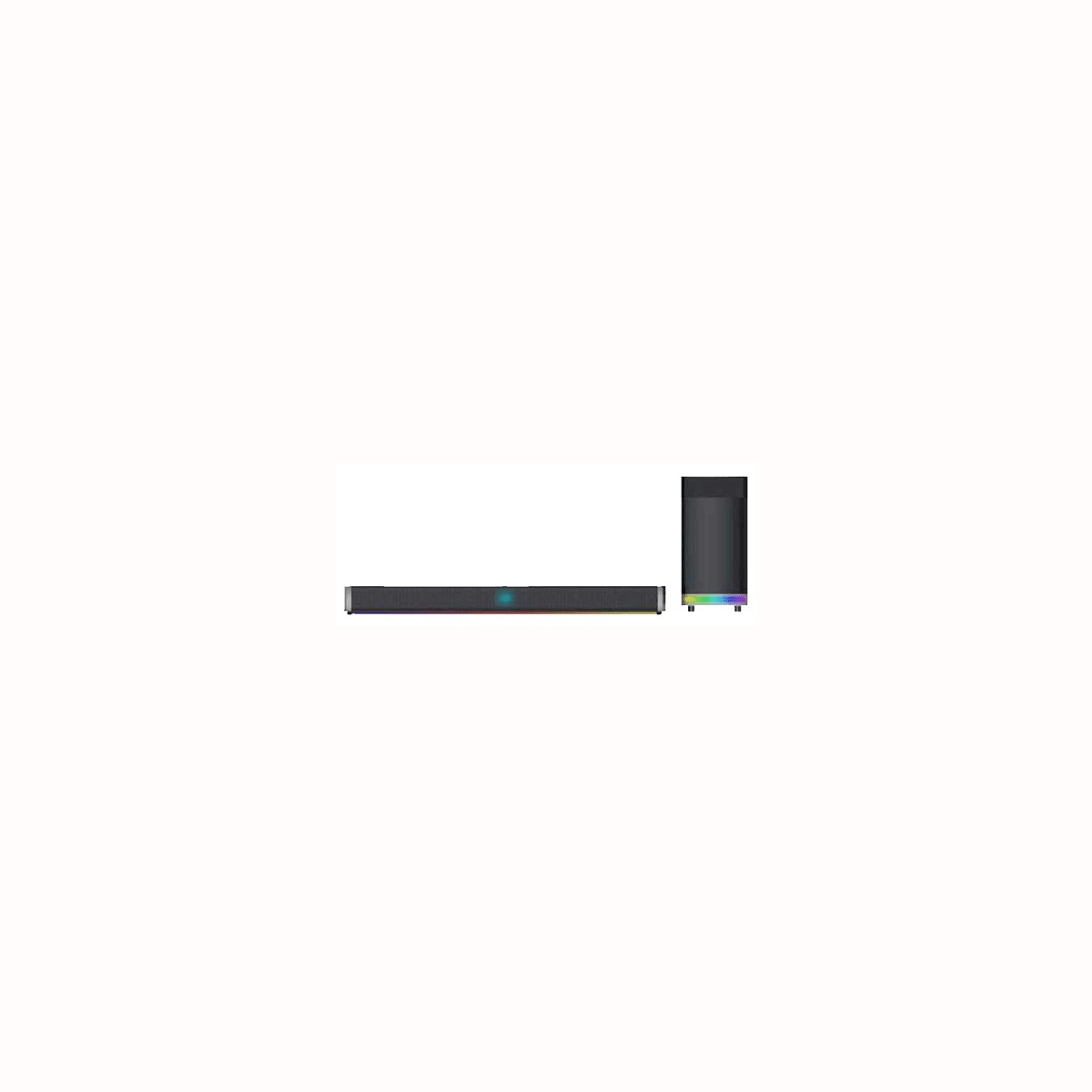 Asano Sound Bar