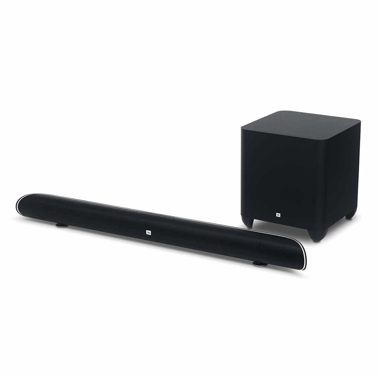 JBL Cinema SB-450