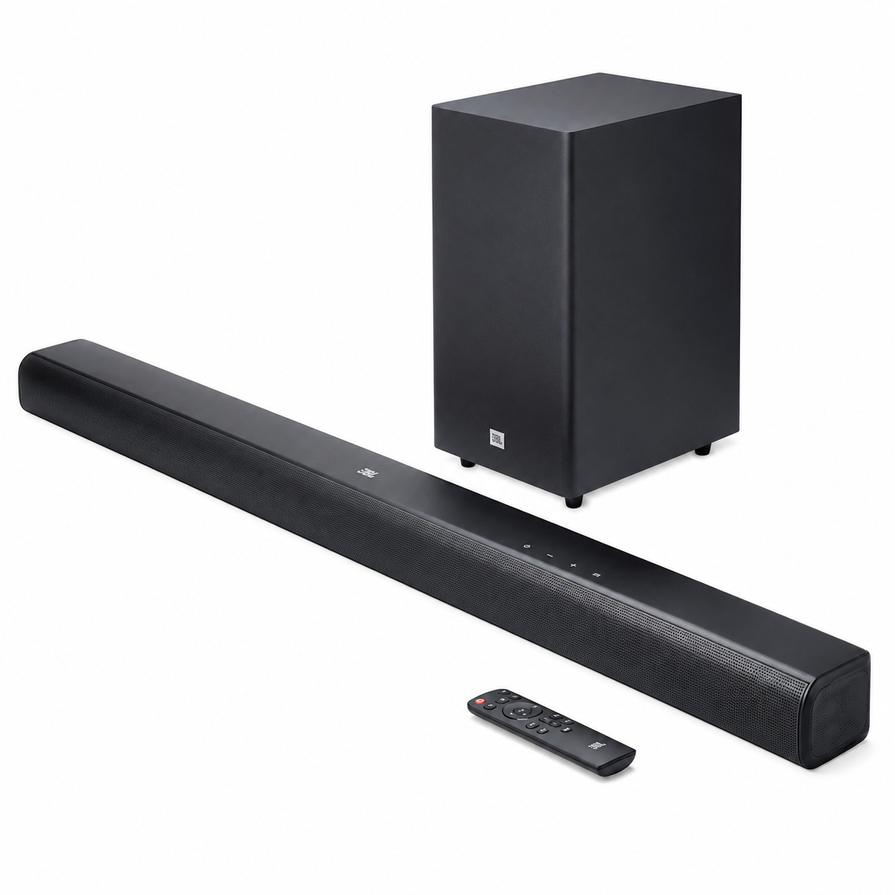 JBL 3.1-T Soundbar System