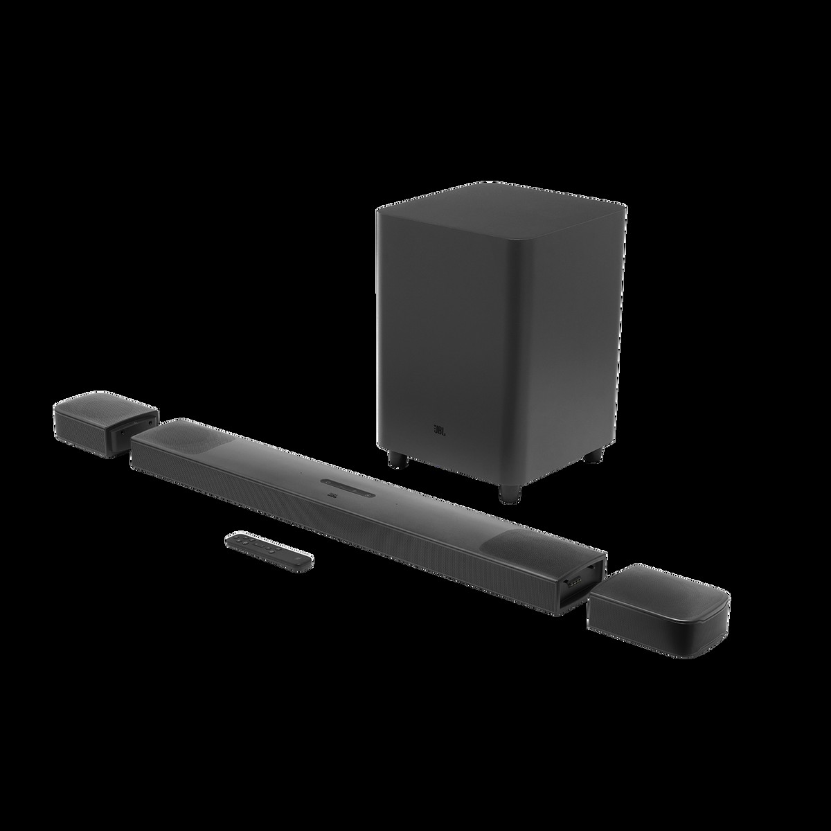 JBL Bar 9.1