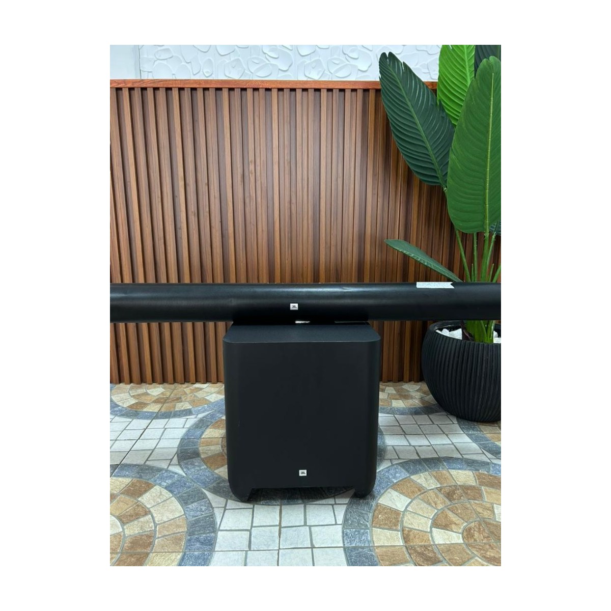 JBL Cinema SB-450
