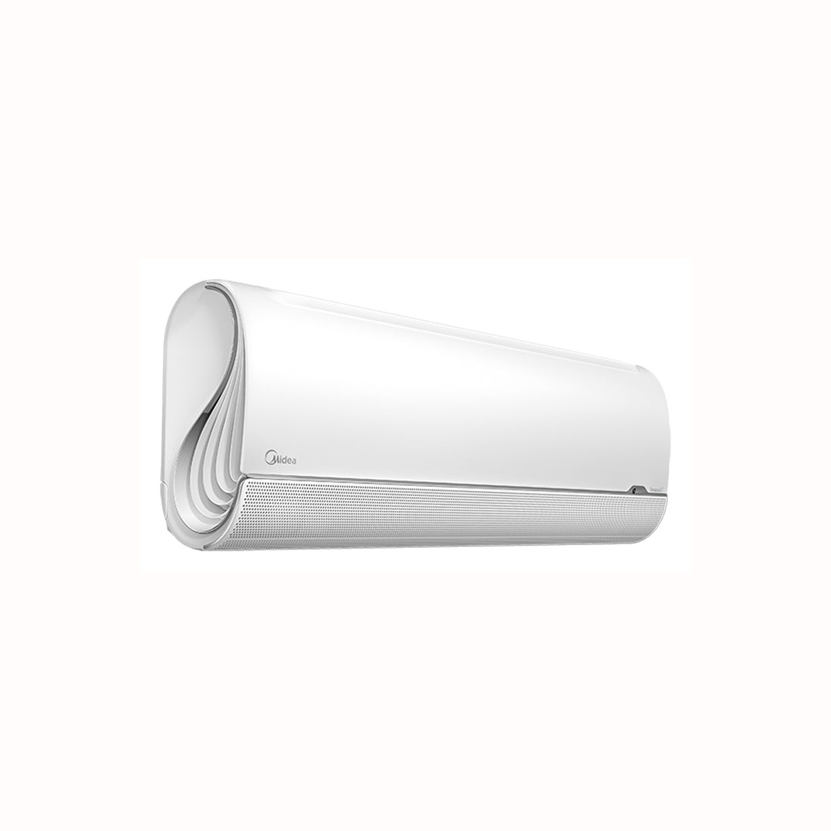 Midea 1.5HP Non-Inverter Split Air Conditioner