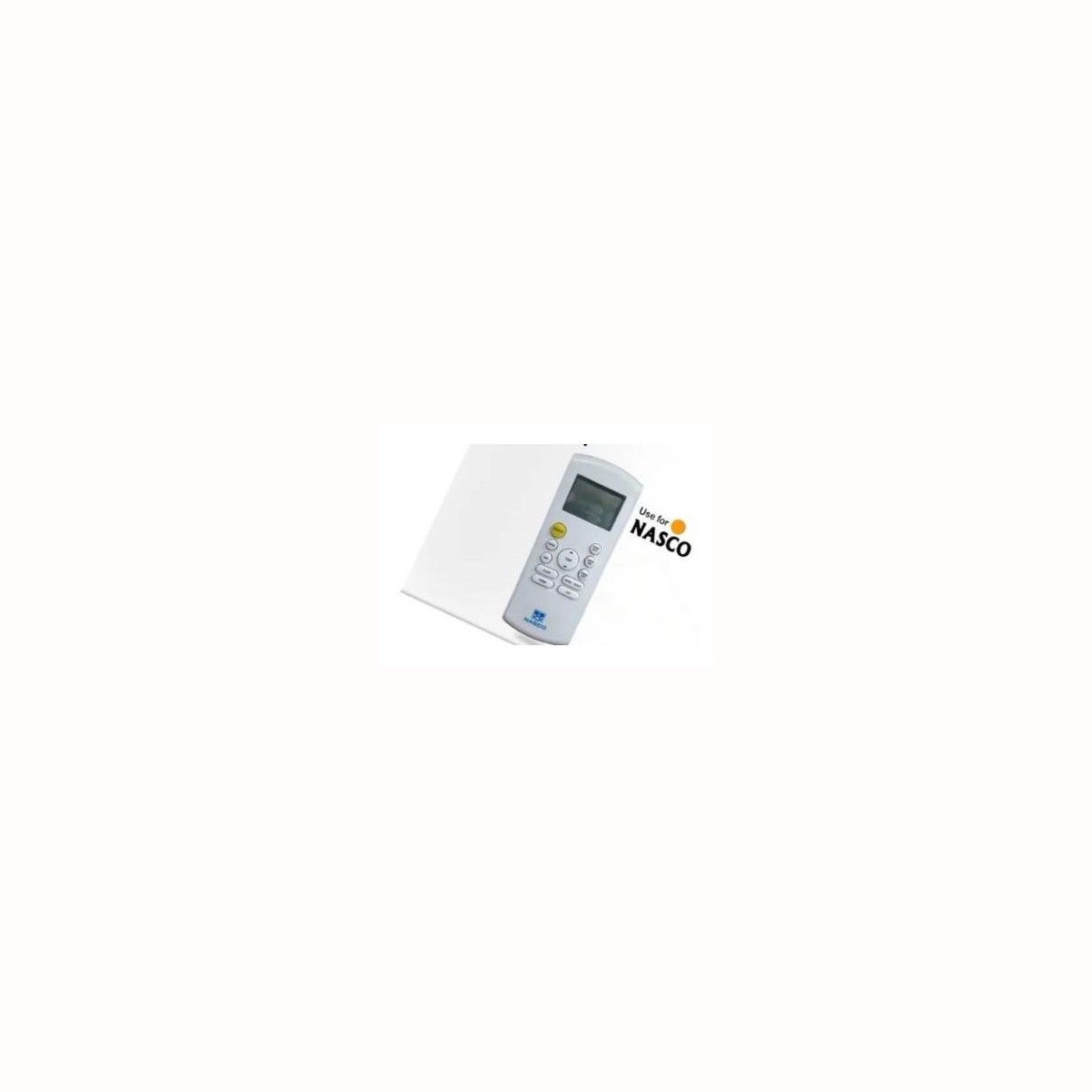 Nasco 1.5HP Non-Inverter Split Air Conditioner