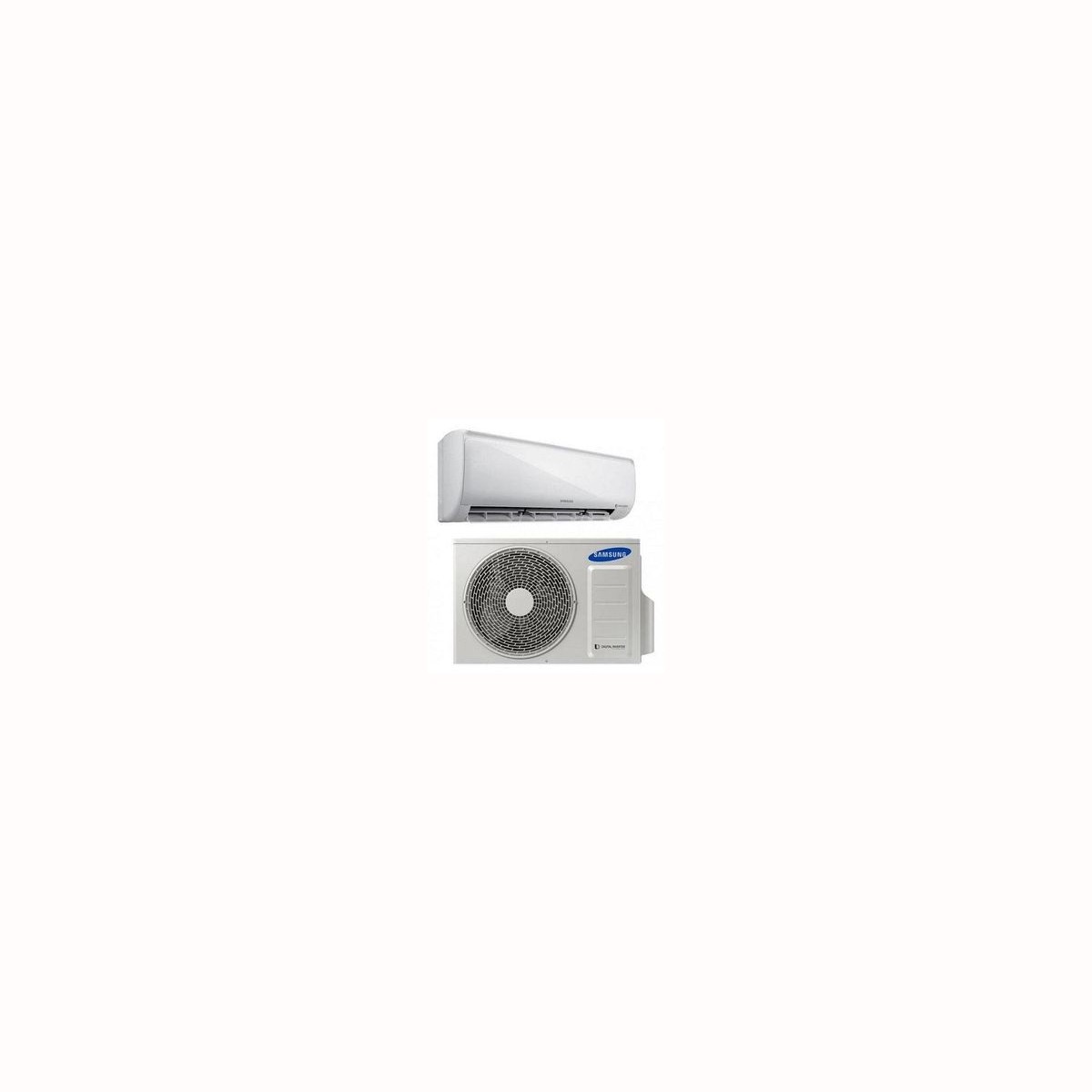 Samsung 1.5HP Inverter Split Air Conditioner